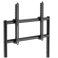 Giá treo tivi di động Hyperwork Era Stand HPW-TVC03-BLK Đen