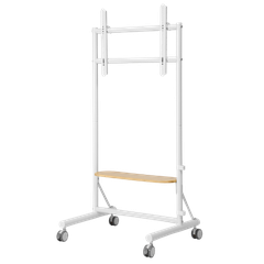 Giá treo tivi di động Hyperwork Aero Stand HPW-TVC02-WHT Trắng