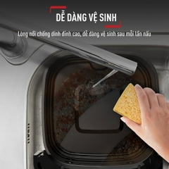 Nồi chiên không dầu Tefal EY855D68 7.5L