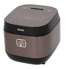 Nồi cơm điện tử Tefal RK776968 1.8L đồng