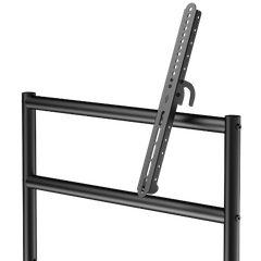 Giá treo tivi di động Hyperwork Era Stand HPW-TVC03-BLK Đen