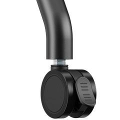 Giá treo tivi di động Hyperwork Era Stand HPW-TVC03-BLK Đen