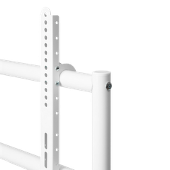 Giá treo tivi di động Hyperwork Aero Stand HPW-TVC02-WHT Trắng