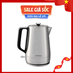 Ấm siêu tốc Hafele HS-K1704X/ 535.43.734