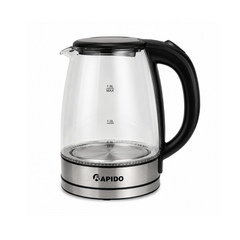 Ấm siêu tốc Rapido RK1818