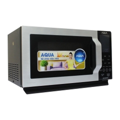 Lò vi sóng có nướng Aqua AEM-G3625VFB Thùng xấu