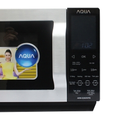 Lò vi sóng có nướng Aqua AEM-G3625VFB Thùng xấu