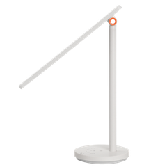 Đèn bàn HyperWork Nova HPW-DL02-WHT Trắng