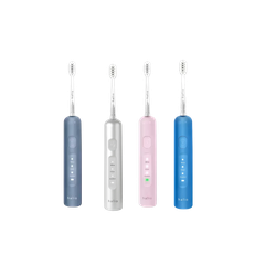 Bàn Chải Điện Halio Wave Sonic Electric Toothbrush