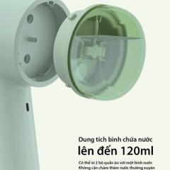 Bàn ủi hơi nước cầm tay Bear GTJ-B10S1