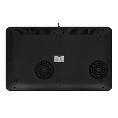 Bếp Điện Từ Đôi Teka DS3502-P