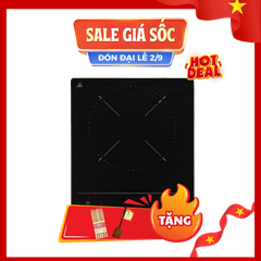 Bếp điện từ đơn Teka FIC 31T30