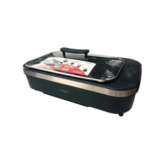 Bếp Nướng Shimono SM-SLG158