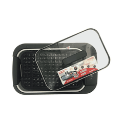 Bếp Nướng Shimono SM-SLG158
