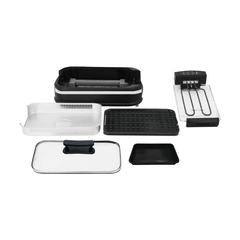 Bếp Nướng Shimono SM-SLG158