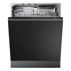Máy rửa chén Teka DFI 46750 220-240 50 WH (14 bộ)