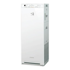 Máy lọc không khí tạo ẩm Daikin MCK555AVMV-W