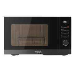 Lò vi sóng Teka MWE FS25 G BK
