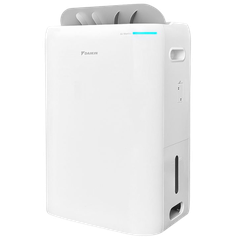 Máy lọc không khí hút ẩm Daikin JPF12AV2