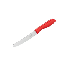 Bộ 02 dao gọt WMF SNACK màu đỏ - 1896475100