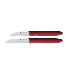 Bộ 02 dao WMF màu đỏ - 1870679990