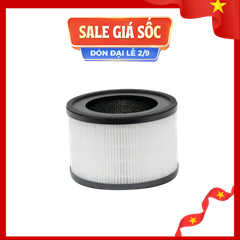 Bộ lọc cho máy lọc không khí Hafele CF-8116/ 537.82.710/ 532.86.236