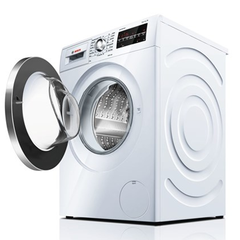 Máy giặt cửa trước Bosch 8 kg WAT24480SG