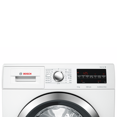 Máy giặt cửa trước Bosch 10 kg WAU28440SG