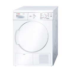 Máy sấy quần áo tụ hơi Bosch 7kg WTE84105GB