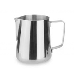 Ca đánh sữa inox 600ml