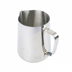 Ca đánh sữa inox 600ml