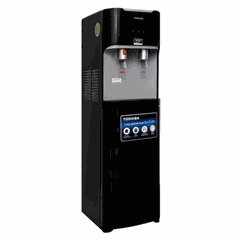 Cây Nước Nóng Lạnh Toshiba RWF-W1669BV(K1)