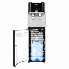 Cây Nước Nóng Lạnh Toshiba RWF-W1669BV(K1)