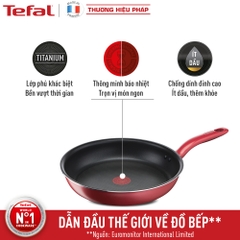 Chảo chiên Tefal So Chef