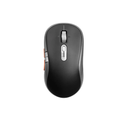Chuột không dây HyperWork Silentium Gen 2 HPW-MS01.G2-BLK Đen