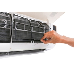 Máy lạnh Daikin 1hp FTC25NV1V/RC25NV1V