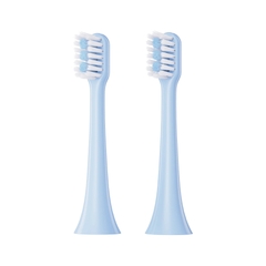 Bộ 5 đầu bàn chải Halio Sonic SmartClean Replacement Brush Heads
