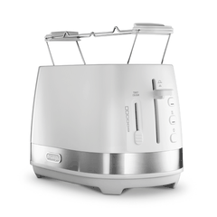 Máy nướng bánh mì Delonghi CTLA2103.W