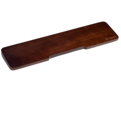 Kê tay HyperWork gỗ óc chó 30 cm HPW-WR01-WAL-30L-BRW V1