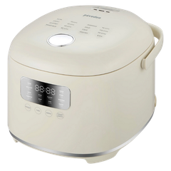 Nồi cơm điện tử 3D 1.8L Paveden PR-3D18BE