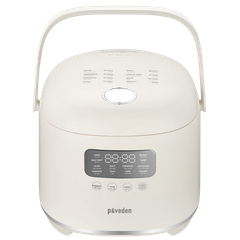 Nồi cơm điện tách đường 1.2L Paveden PR-3D12LSBE