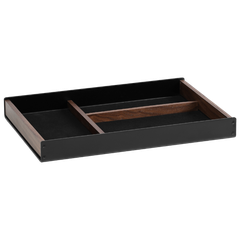 Khay đựng vật dụng cá nhân HyperWork HPW-AT01XL-BLK Đen