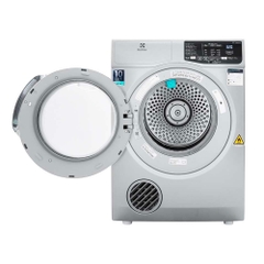 Máy sấy quần áo Electrolux 8 kg EDS805KQSA