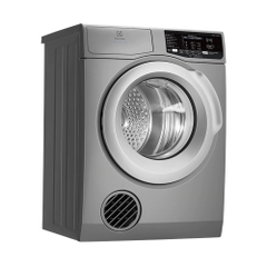 Máy sấy quần áo Electrolux 8 kg EDV805JQSA