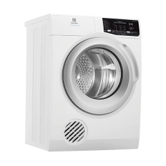 Máy sấy quần áo Electrolux 8 kg EDV805JQWA