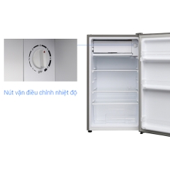 Tủ lạnh Electrolux 90 lít EUM0900SA