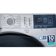 Máy giặt cửa trước Electrolux 9 kg EWF9024ADSA