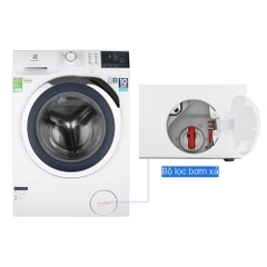 Máy giặt cửa trước Electrolux 9 kg EWF9024BDWB