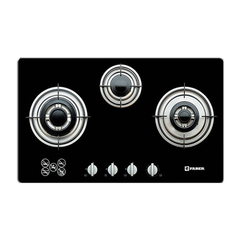 Bếp gas âm Faber FB 302GST