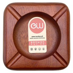 Gạt tàn thuốc gỗ Eonwon DC-EW307